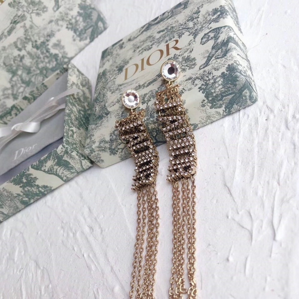 Earrings - Picture 3 of 4